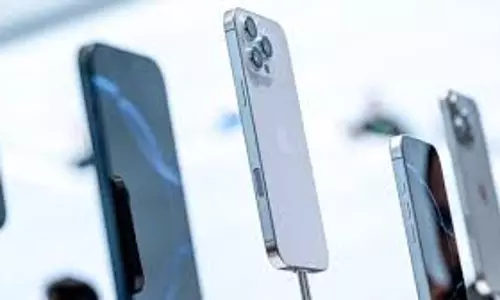 Apple अब भारत में बना रहा 25% iPhone, चीन के बाद सबसे बड़ा मैन्युफैक्चरिंग हब