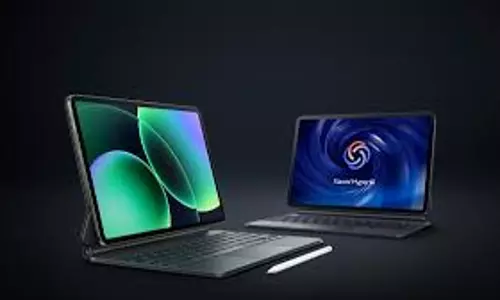 Xiaomi Pad 8 टैबलेट 13 मेगापिक्सल कैमरा, 9200mAh बैटरी के साथ लॉन्च