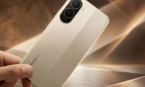 Poco C85x 5G भारत में लॉन्च: Rs 12 हजार से केम में 6300mAh बैटरी और 120Hz डिस्प्ले