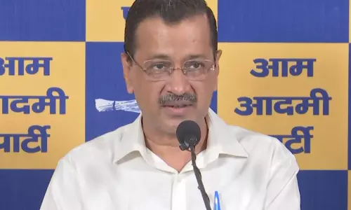 अरविंद केजरीवाल ने एक्साइज पॉलिसी रिवीजन केस को दिल्ली HC की दूसरी बेंच में ट्रांसफर करने की मांग की
