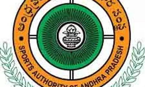 स्पोर्ट्स अथॉरिटी ऑफ Andhra Pradesh  ने खेलों इंडिया के तहत ₹1,106 करोड़ के प्रपोज़ल दिए
