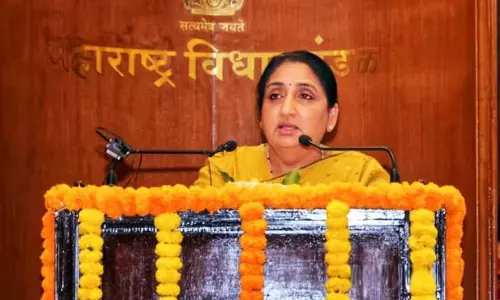 महिलाओं को विशेष कृषि व्यवसाय सब्सिडी मिलेगी: Sunetra Pawar