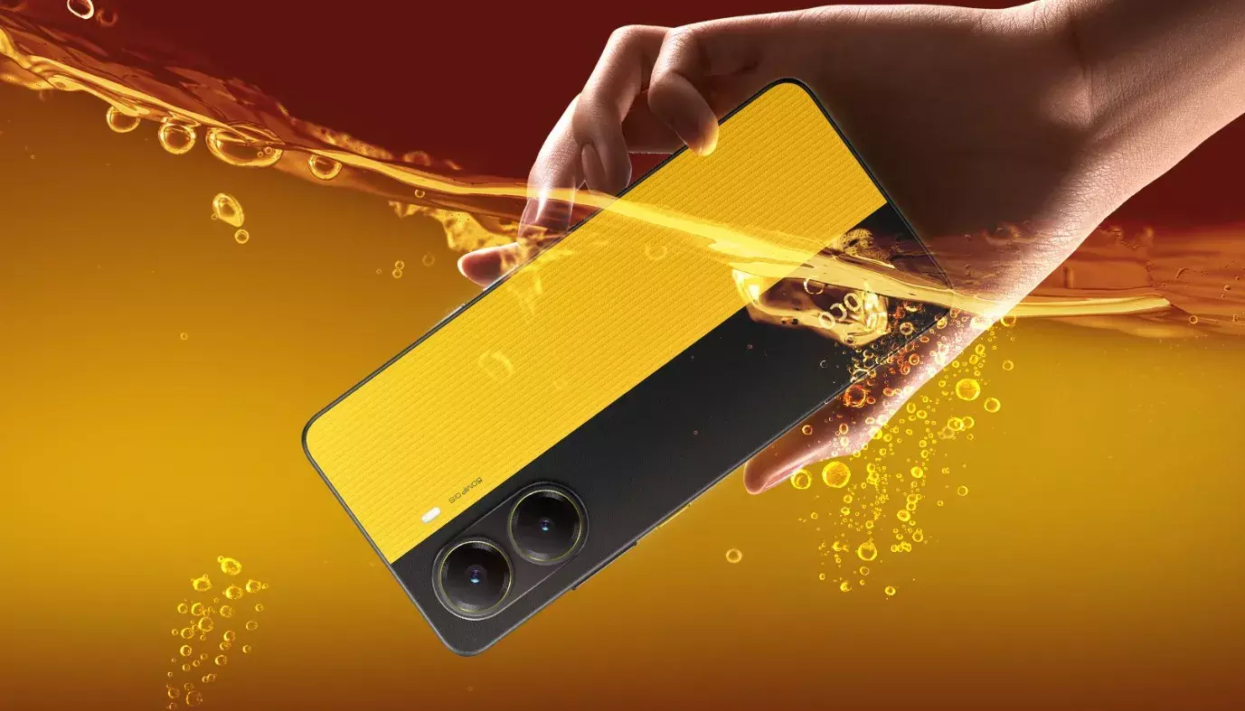 Poco X8 Pro सीरीज जल्द होगी लॉन्च, दो मॉडल हो सकते हैं शामिल