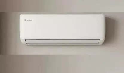 Hisense ने भारत में लॉन्च किए मोबाइल कनेक्टिविटी और AI स्मार्ट मोड वाले नए AC