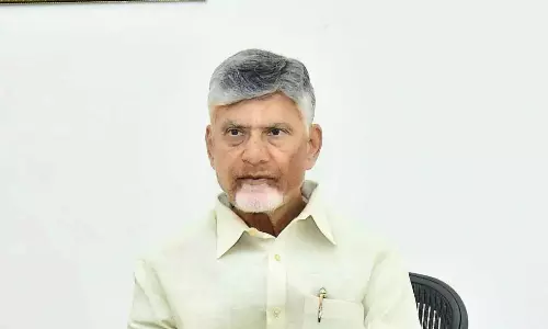 Kuppam में बड़े रिन्यूएबल एनर्जी क्लस्टर की तैयारी, स्थानीय बिजली पूरी तरह सोलर से Kuppam में बड़े रिन्यूएबल एनर्जी क्लस्टर की तैयारी, स्थानीय बिजली पूरी तरह सोलर से