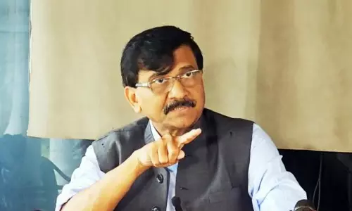 Gas संकट: संजय राउत ने नरेंद्र मोदी को महान वैज्ञानिक कहकर मज़ाक उड़ाया