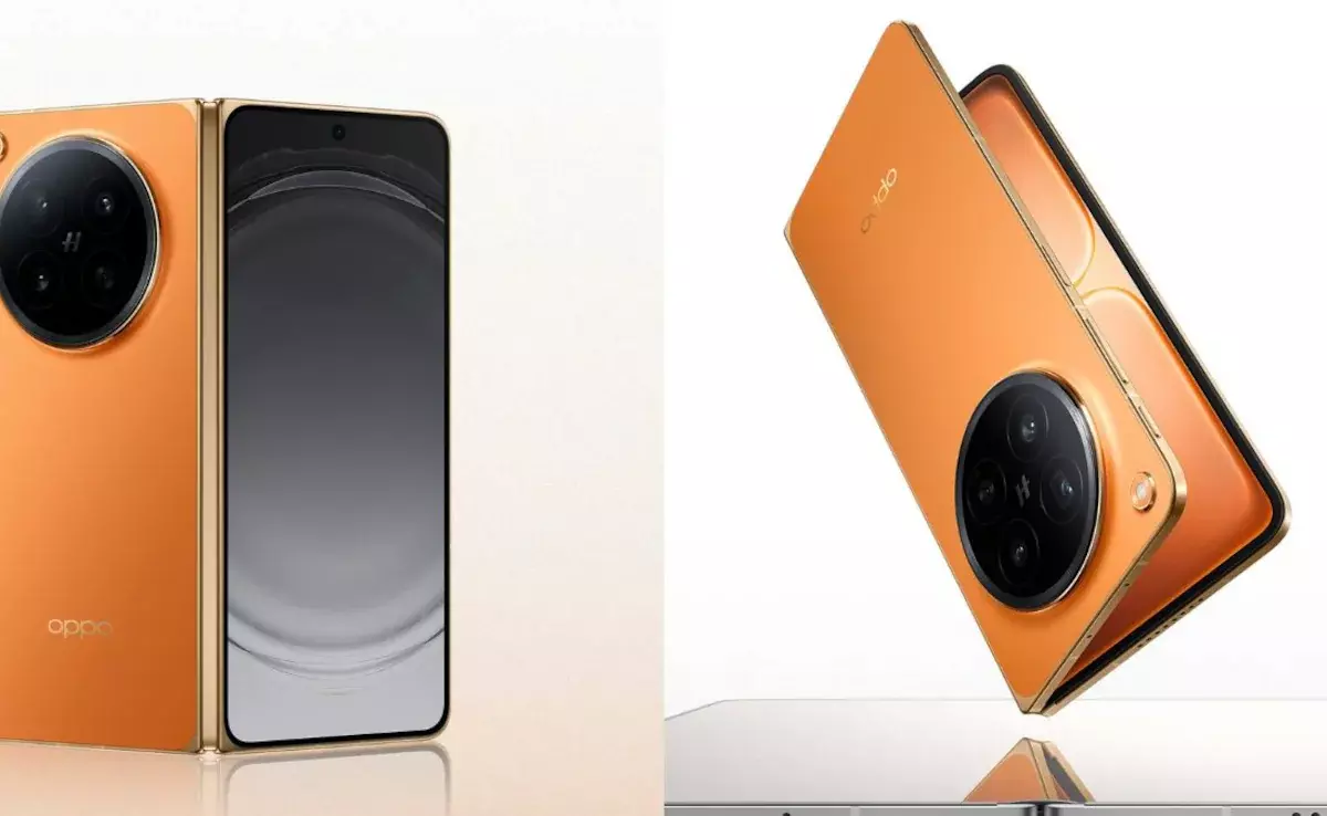 Oppo Find N6 जल्द होगा इंटरनेशनल मार्केट में लॉन्च, AI Pen के लिए मिलेगा सपोर्ट