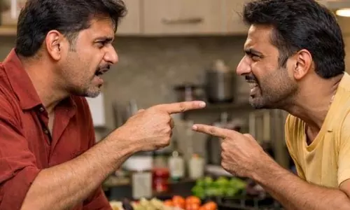 Kitchen में हुई बहस जानलेवा हो गई; सिलेंडर टैंक से युवक की मौत