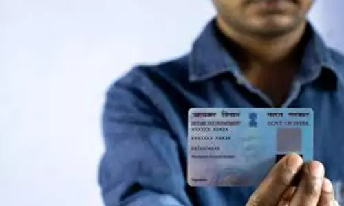 e-PAN डाउनलोड के नाम पर आ रहे फर्जी ईमेल, PIB फैक्ट चेक ने किया सावधान, न करें क्लिक