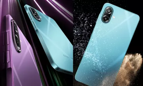 Samsung Galaxy M17e 5G भारत में 17 मार्च को होगा लॉन्च, 6000mAh बैटरी