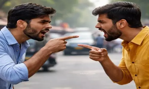 Joke में युवक की हत्या; तीन आरोपी गिरफ्तार Joke में युवक की हत्या; तीन आरोपी गिरफ्तार