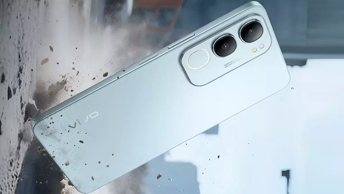 Vivo Y37+ हुआ लॉन्च, जानें 6000mAh बैटरी और रिमोट कंट्रोल फीचर वाले फोन की कीमत