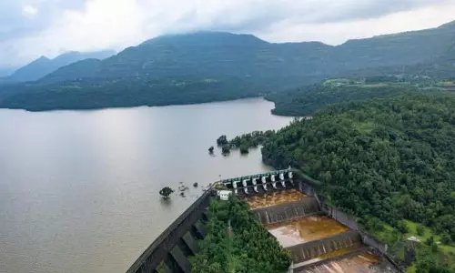मुलशी बांध से Taluka के लिए अतिरिक्त पानी नहीं मिलेगा: राज्य सरकार मुलशी बांध से Taluka के लिए अतिरिक्त पानी नहीं मिलेगा: राज्य सरकार
