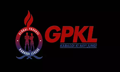ग्लोबल प्रवासी कबड्डी लीग ने Season 2 के लिए देश भर में खिलाड़ियों की खोज शुरू कर दी ग्लोबल प्रवासी कबड्डी लीग ने Season 2 के लिए देश भर में खिलाड़ियों की खोज शुरू कर दी