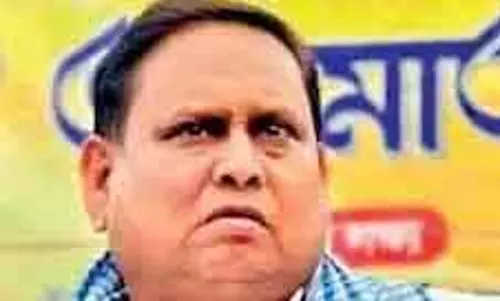 मुर्शिदाबाद में Meera Sultana  पूछताछ के लिए बुलायीं गईं