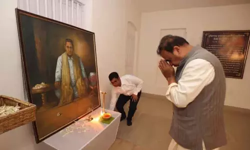 हिमंत बिस्वा सरमा ने Jorhat में स्वराज उद्यान पार्क का उद्घाटन किया हिमंत बिस्वा सरमा ने Jorhat में स्वराज उद्यान पार्क का उद्घाटन किया