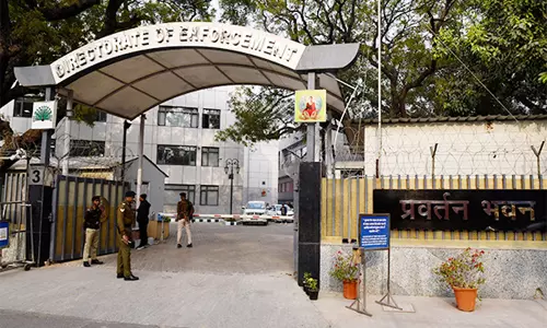 ED ने अंसल ग्रुप के खिलाफ मनी लॉन्ड्रिंग केस में 313.12 करोड़ रुपये की संपत्ति अटैच की
