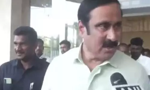 तमिलनाडु चुनाव में NDA की 200 से ज़्यादा सीटों पर जीत का भरोसा: PMK प्रमुख रामदास