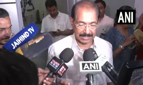 कांग्रेस CEC बैठक में उम्मीदवारों की सूची पर मंथन, अंतिम फैसला हाईकमान करेगा