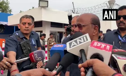 लोगों की मिठास साथ लेकर जा रहा हूं: पूर्व राज्यपाल सी.वी. आनंद बोस
