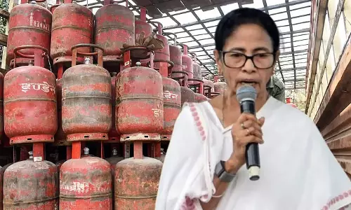 क्या राज्य में gas संकट में कालाबाजारी हो रही है? मुख्यमंत्री ने क्या कहा? क्या राज्य में gas संकट में कालाबाजारी हो रही है? मुख्यमंत्री ने क्या कहा?