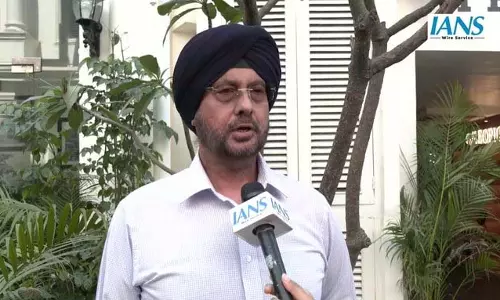 एलपीजी की कमी से रेस्टोरेंट इंडस्ट्री चिंतित, जल्द सरकारी निर्देश की मांग एलपीजी की कमी से रेस्टोरेंट इंडस्ट्री चिंतित, जल्द सरकारी निर्देश की मांग