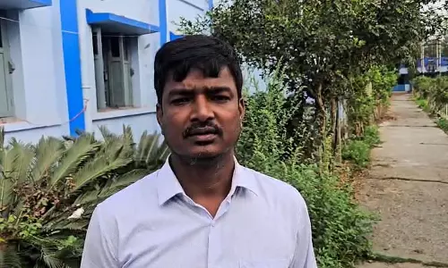 गंगासागर में BJP नेता को निशाना बनाकर की गई फायरिंग के बाद तनाव