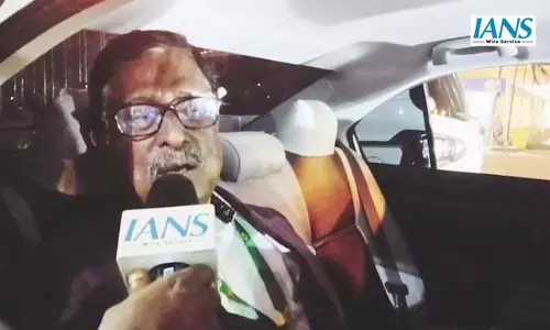 बीएनपी अध्यक्ष तारिक रहमान के सलाहकार फैजलुर रहमान ने अच्छे संबंधों पर जोर दिया बीएनपी अध्यक्ष तारिक रहमान के सलाहकार फैजलुर रहमान ने अच्छे संबंधों पर जोर दिया