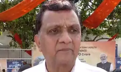 कोच्चि के लोग बोले- पीएम मोदी को केरल के विकास की चिंता है कोच्चि के लोग बोले- पीएम मोदी को केरल के विकास की चिंता है