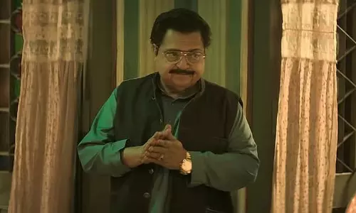 Dhurandhar के राकेश बेदी ने US-ईरान विवाद के कारण टॉक्सिक पोस्टपोनमेंट पर रिएक्शन दिया Dhurandhar के राकेश बेदी ने US-ईरान विवाद के कारण टॉक्सिक पोस्टपोनमेंट पर रिएक्शन दिया