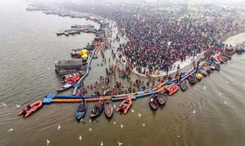 धार्मिक पर्यटन को नया बल, दो प्रमुख मंदिरों के विकास पर खर्च होंगे 3.46 करोड़ रुपए