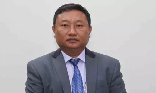मिज़ो MLA ने असम बॉर्डर पर सुरक्षा कड़ी करने की अपील की