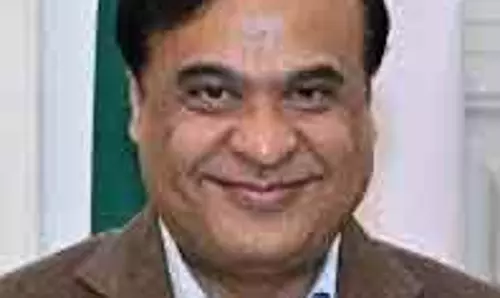 असम CM सरमा ने साधारण बैकग्राउंड और जनता के समर्थन पर ज़ोर दिया