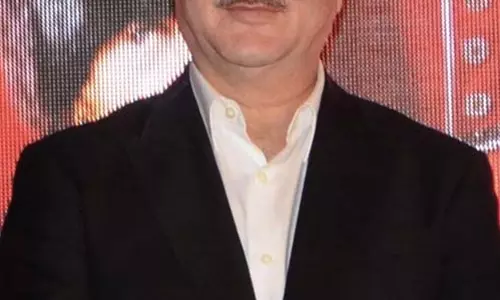 ‘तन्वी द ग्रेट’ की तारीफ सुन प्रभावित हुए अनुपम खेर, सुभाष घई के शब्दों को बताया आशीर्वाद