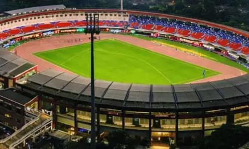 वर्ल्ड पैरा एथलेटिक्स ग्रैंड प्रिक्स 2026 के पहले दिन भारत का दबदबा वर्ल्ड पैरा एथलेटिक्स ग्रैंड प्रिक्स 2026 के पहले दिन भारत का दबदबा