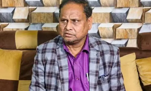 मतदाता सूची के मुद्दे पर ट्रिब्यूनल नहीं जाऊंगा : हुमायूं कबीर मतदाता सूची के मुद्दे पर ट्रिब्यूनल नहीं जाऊंगा : हुमायूं कबीर