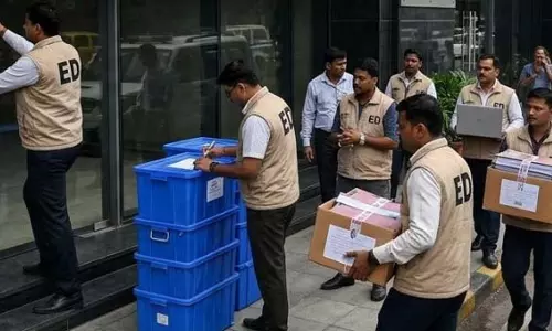 सांकेतिक तस्वीर (AI)