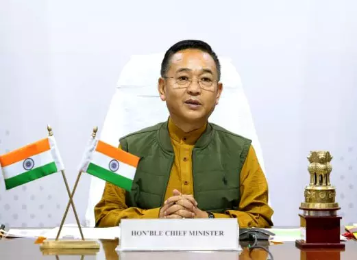 मुख्यमंत्री ने मुख्यमंत्री जनसंवाद का नेतृत्व, बीपीएल और आर्थिक रूप से कमजोर वर्गों को लाभ दिया मुख्यमंत्री ने मुख्यमंत्री जनसंवाद का नेतृत्व, बीपीएल और आर्थिक रूप से कमजोर वर्गों को लाभ दिया