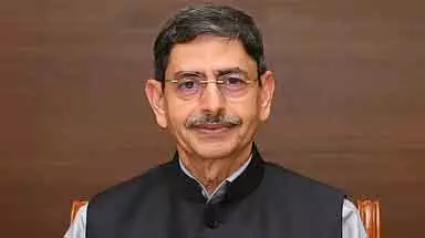 R.N. Ravi कल पश्चिम बंगाल के राज्यपाल के रूप में शपथ लेंगे R.N. Ravi कल पश्चिम बंगाल के राज्यपाल के रूप में शपथ लेंगे
