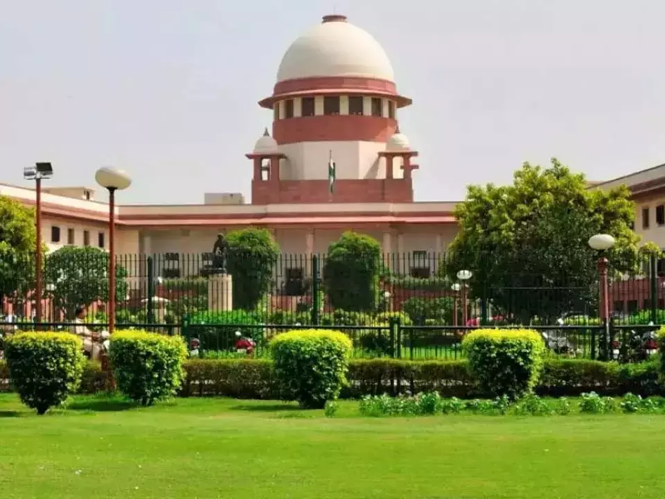 हरीश राणा की इच्छामृत्यु की गुहार पर अहम फैसला सुनाएगा सुप्रीम कोर्ट हरीश राणा की इच्छामृत्यु की गुहार पर अहम फैसला सुनाएगा सुप्रीम कोर्ट