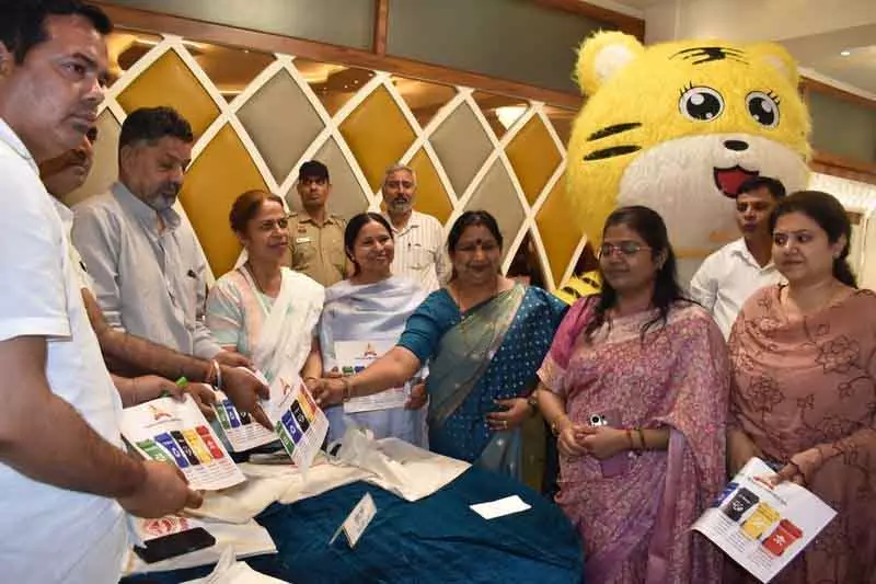 Karnal में बेहतर सर्विस के लिए नगर निगम ने वार्ड आधारित कमेटियां बनाई Karnal में बेहतर सर्विस के लिए नगर निगम ने वार्ड आधारित कमेटियां बनाई