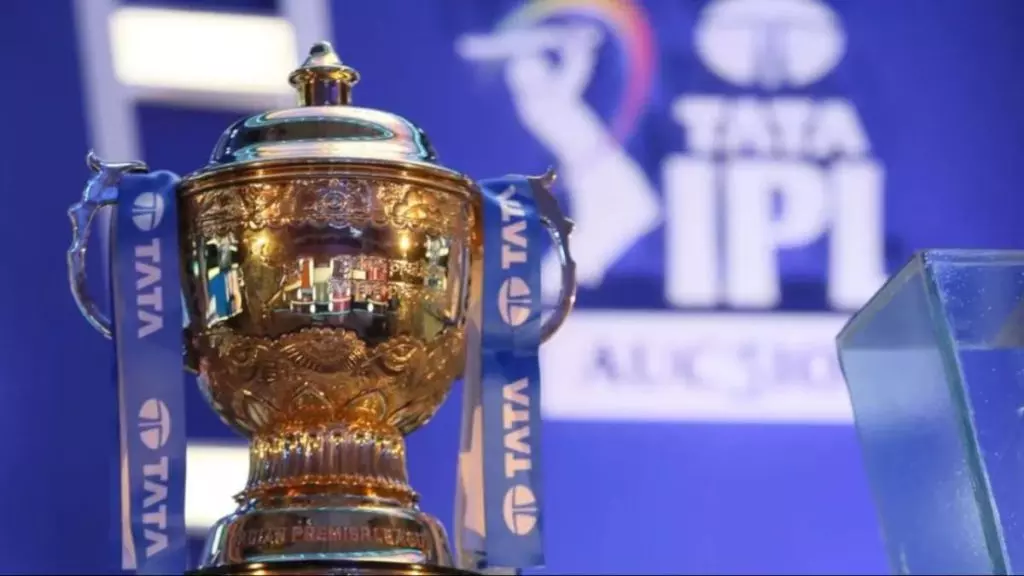 Sports: आईपीएल 2026 का आंशिक शेड्यूल जल्द, 12 मार्च तक घोषणा संभव Sports: आईपीएल 2026 का आंशिक शेड्यूल जल्द, 12 मार्च तक घोषणा संभव