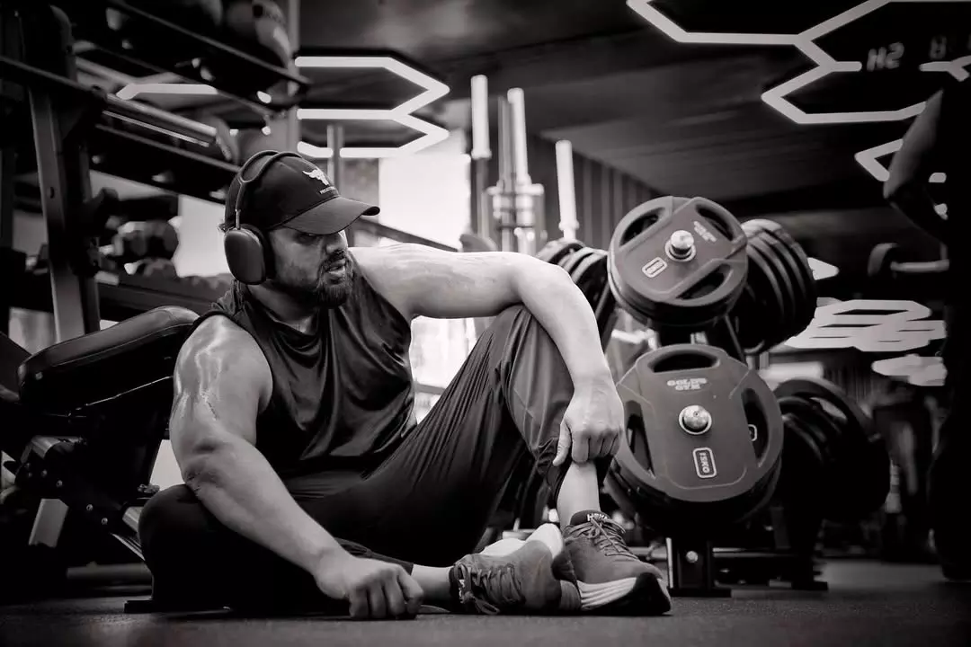 Manchu Manoj ने अपने हर निशान को बताया खास सिग्नेचर Manchu Manoj ने अपने हर निशान को बताया खास सिग्नेचर