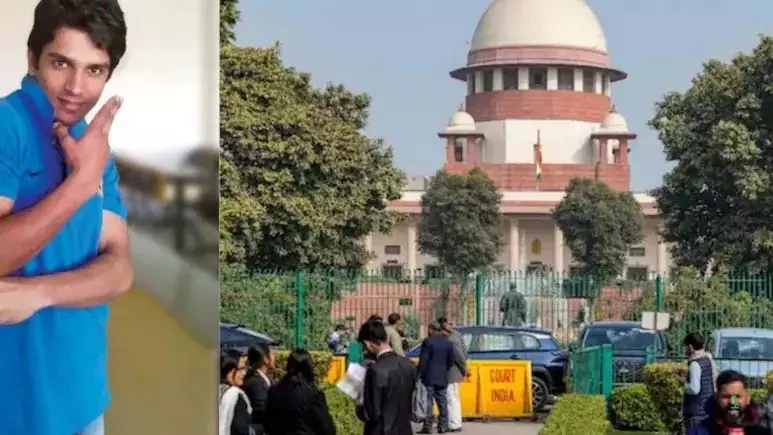 देश में पहली बार: सुप्रीम कोर्ट का ऐतिहासिक फैसला, पहली बार दी इच्छा मृत्यु की मंजूरी देश में पहली बार: सुप्रीम कोर्ट का ऐतिहासिक फैसला, पहली बार दी इच्छा मृत्यु की मंजूरी