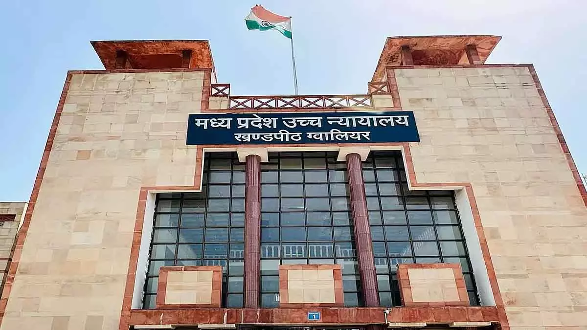 Bhopal : विधायक की सदन की सदस्यता जाने से कांग्रेसियों में गुस्सा Bhopal : विधायक की सदन की सदस्यता जाने से कांग्रेसियों में गुस्सा