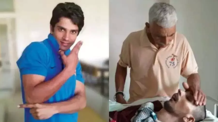 सुप्रीम कोर्ट ने 13 साल से बेड पर पड़े हरीश राणा को इच्छामृत्यु की दी इजाजत, जानें केस के बारे में सब कुछ सुप्रीम कोर्ट ने 13 साल से बेड पर पड़े हरीश राणा को इच्छामृत्यु की दी इजाजत, जानें केस के बारे में सब कुछ