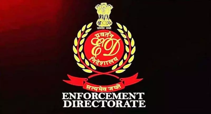 ED बनाम पुलिस मामले में हाईकोर्ट का बड़ा फैसला, पूरे प्रकरण की CBI जांच होगी ED बनाम पुलिस मामले में हाईकोर्ट का बड़ा फैसला, पूरे प्रकरण की CBI जांच होगी