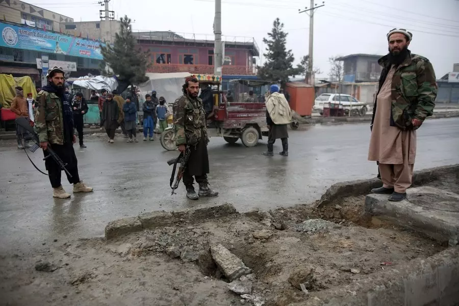 Pakistan ने ईरान युद्ध से बचने के लिए अफ़गान रणनीति अपनाई Pakistan ने ईरान युद्ध से बचने के लिए अफ़गान रणनीति अपनाई