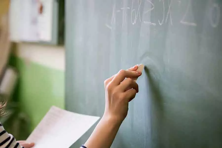 Teacher Promotion : स्कूल शिक्षा विभाग ने नोटिफिकेशन जारी किया Teacher Promotion : स्कूल शिक्षा विभाग ने नोटिफिकेशन जारी किया