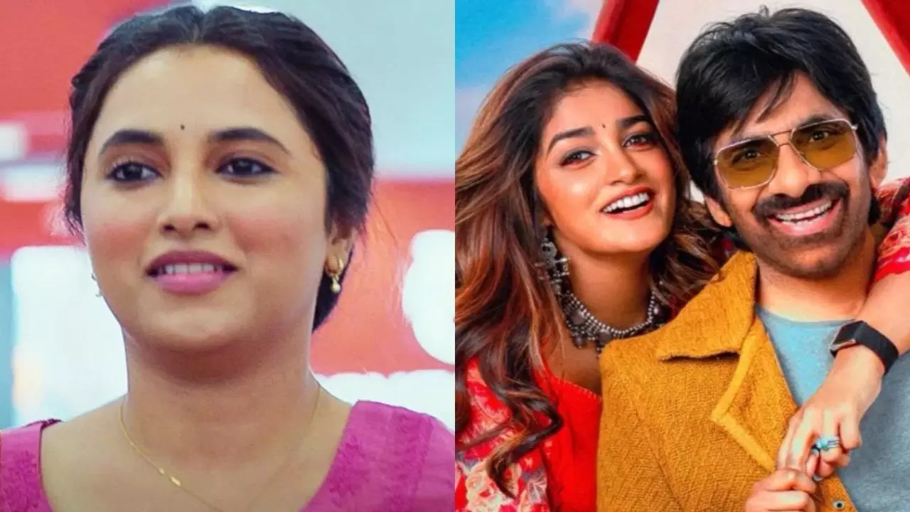 इस हफ़्ते OTT पर देखने के लिए 7 तमिल, तेलुगु फ़िल्में इस हफ़्ते OTT पर देखने के लिए 7 तमिल, तेलुगु फ़िल्में